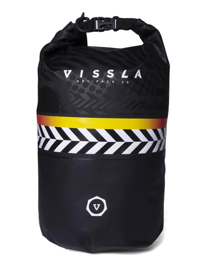Vissla dry deals bag