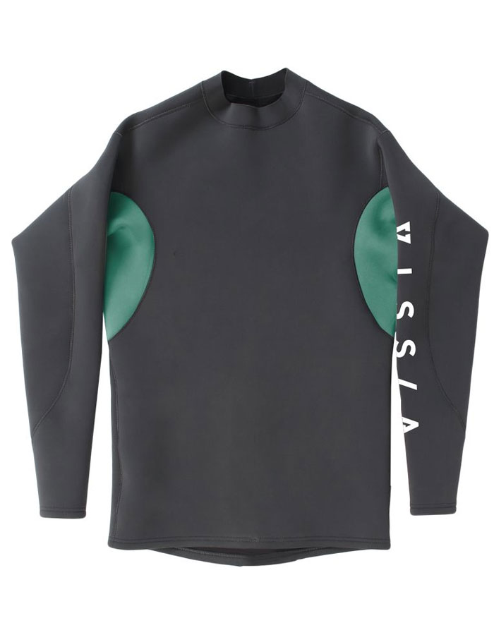 Vissla 1mm Performance Reversible Jacket LS shop online