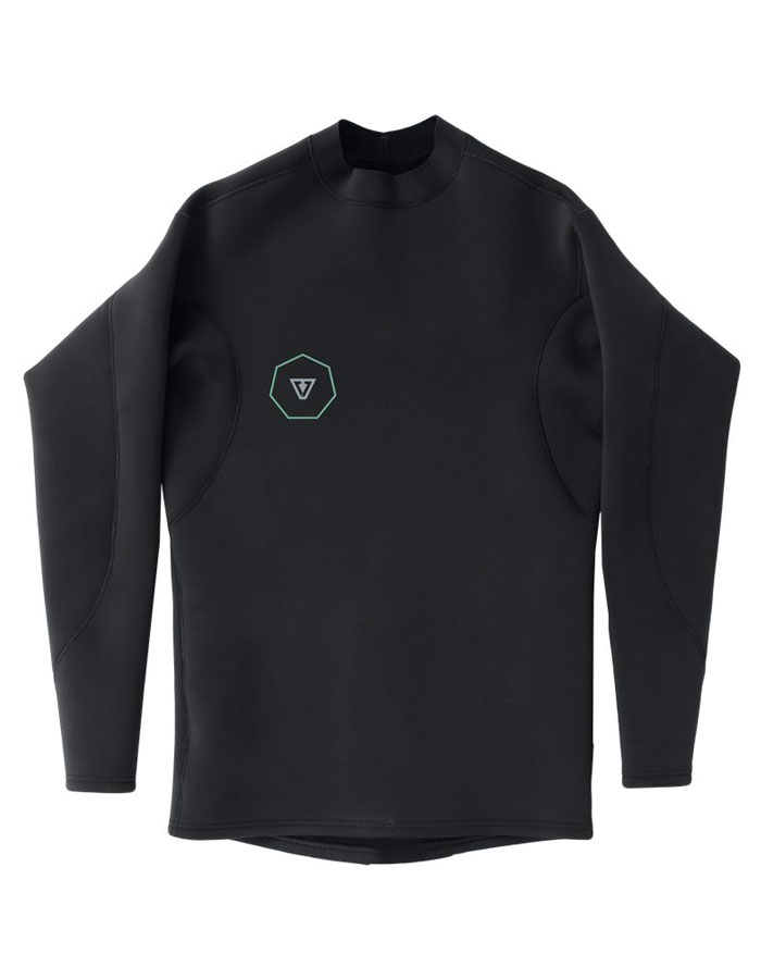 Vissla 1mm Performance Reversible Jacket LS shop online