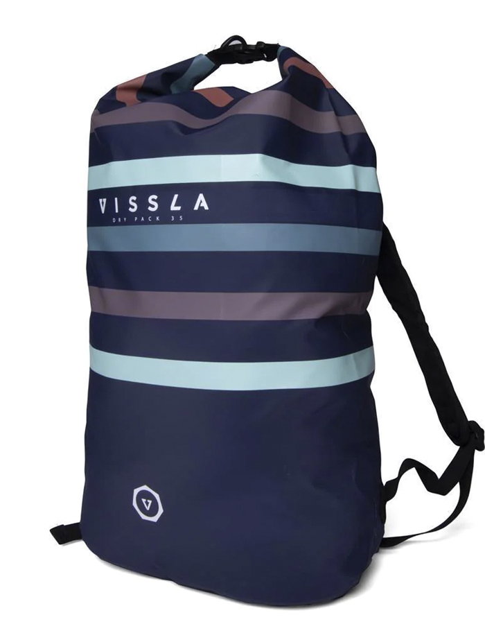 Vissla dry backpack sales
