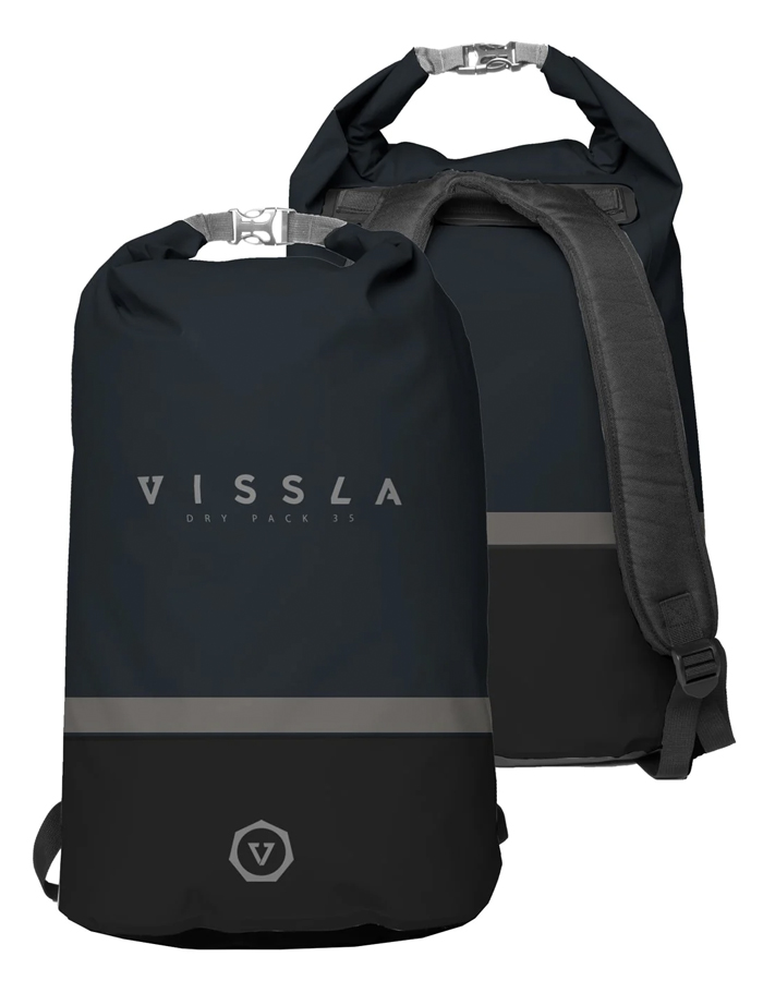 Vissla waterproof discount backpack