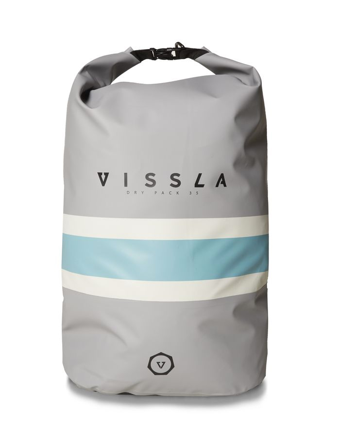 vissla waterproof backpack