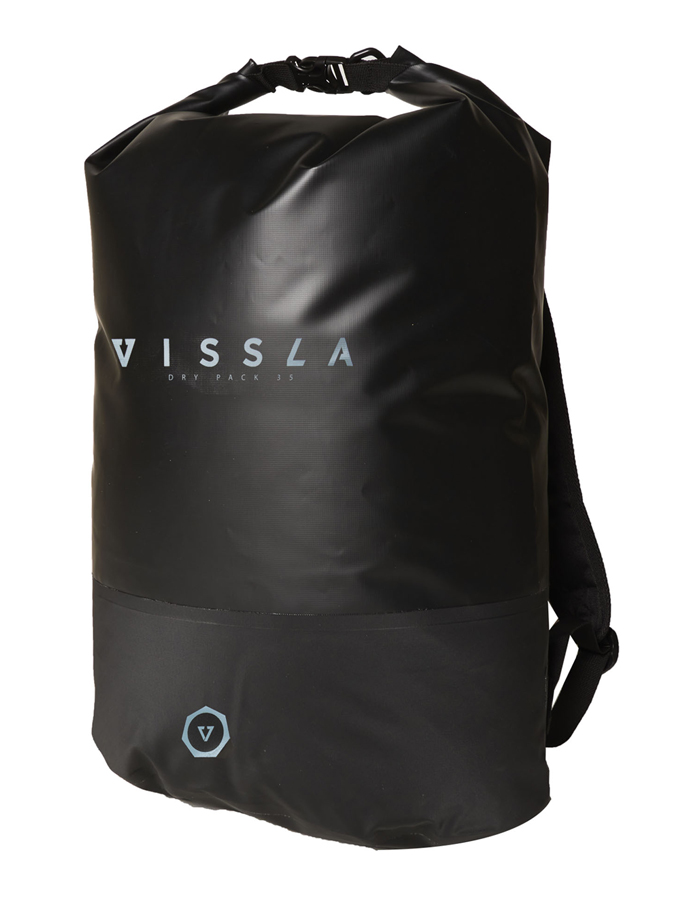 vissla waterproof backpack