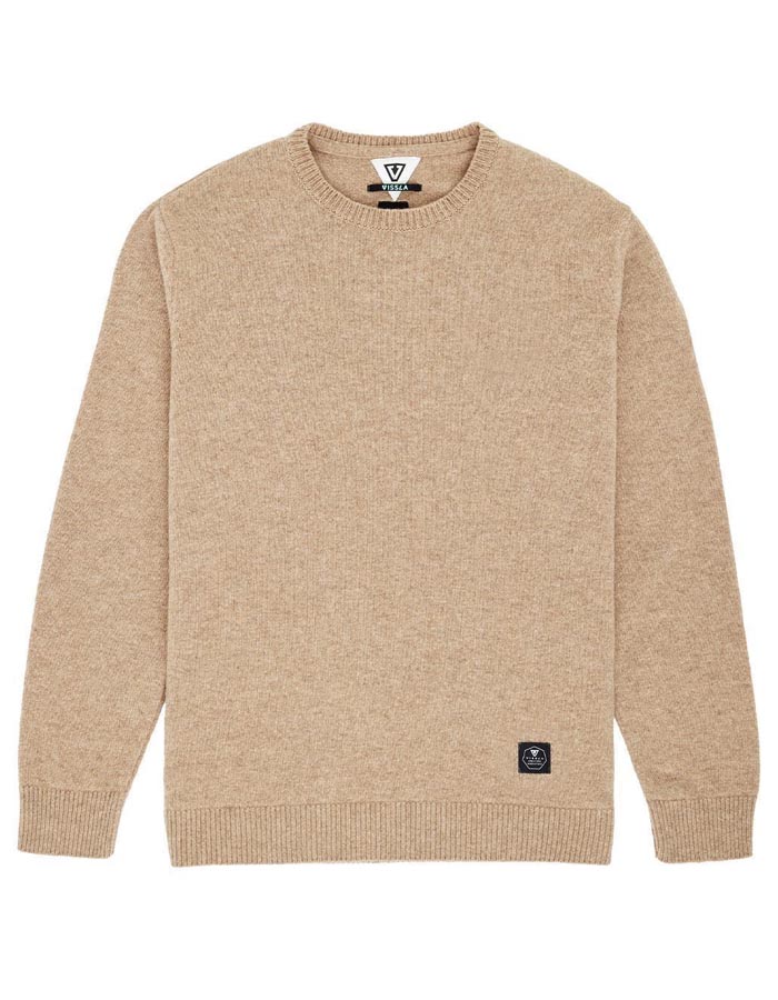 VISSLA EDDY SWEATER