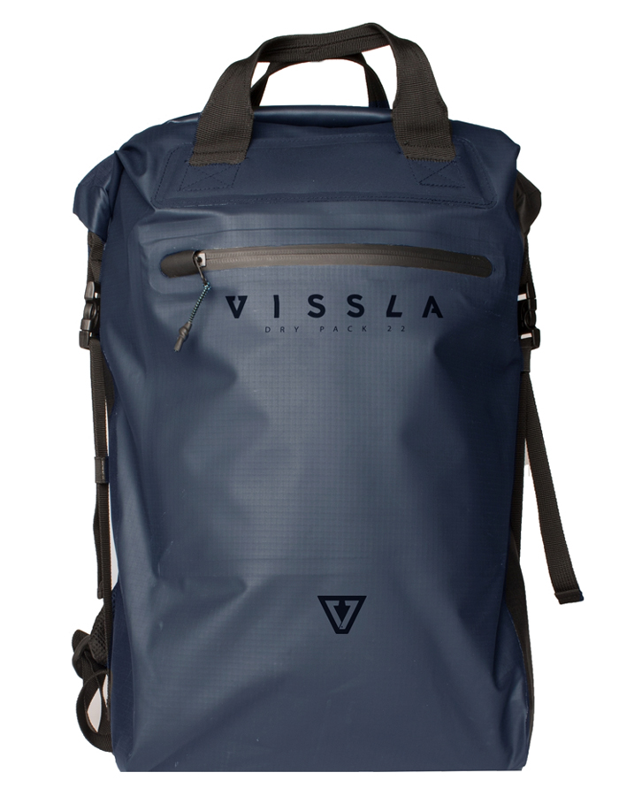 dry pack backpack