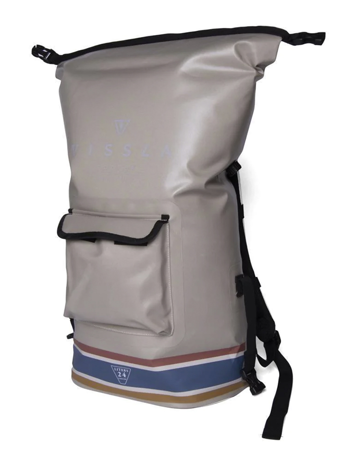 Vissla Ice Seas Dry Pack Backpack Vissla Shop Online