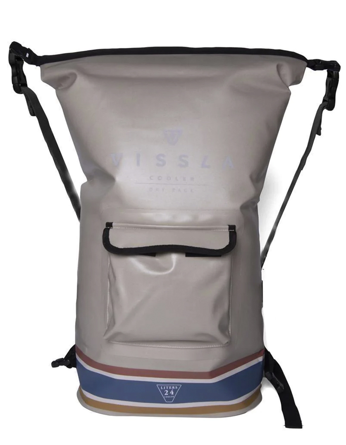 Vissla high seas sales backpack