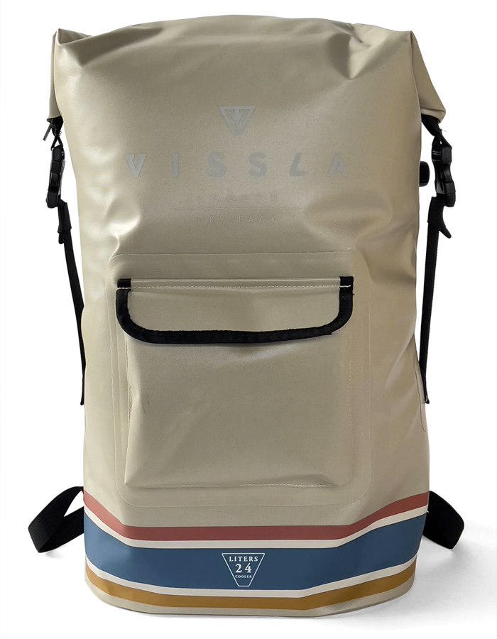 Vissla surfer 2025 elite backpack