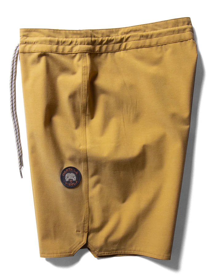 Vissla solid outlet sets board shorts