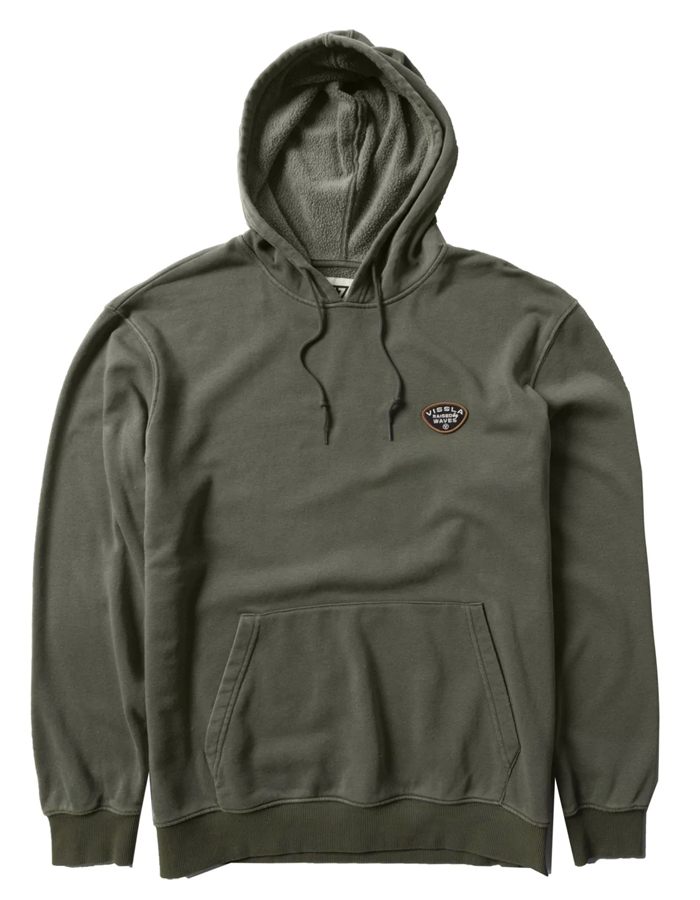 Vissla hoodie clearance