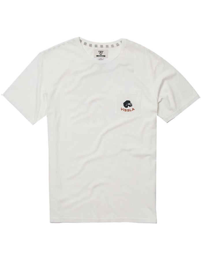 La Vissla Pocket Tee - Surf Apparel 