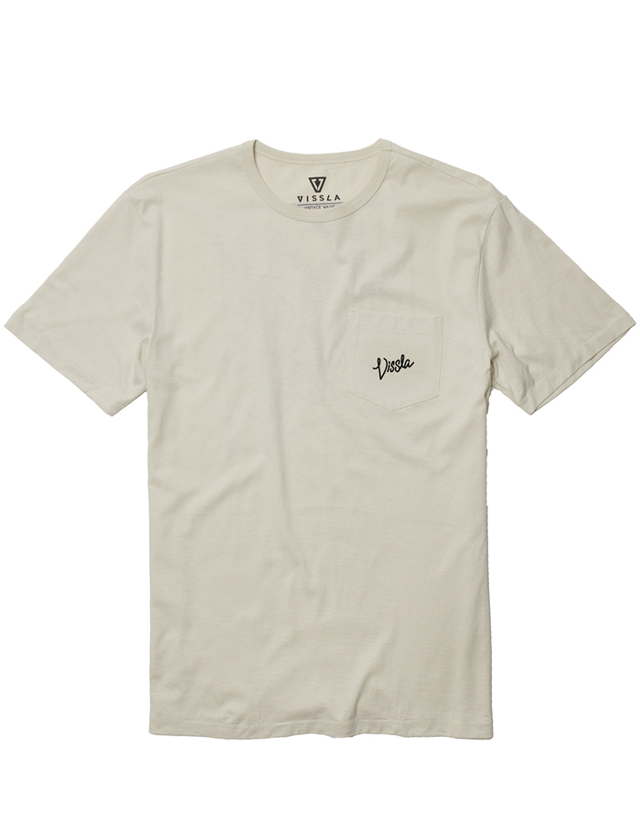 vissla t shirts