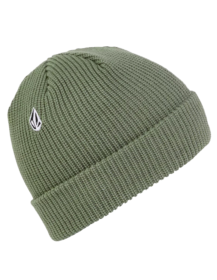 Volcom top stone beanie