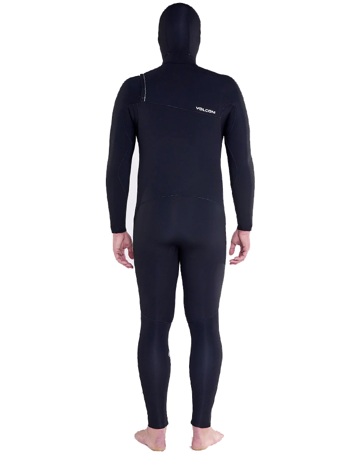 Volcom Wetsuit Modulator 5/4/3 Hooded Chest zip - Surf Shop online