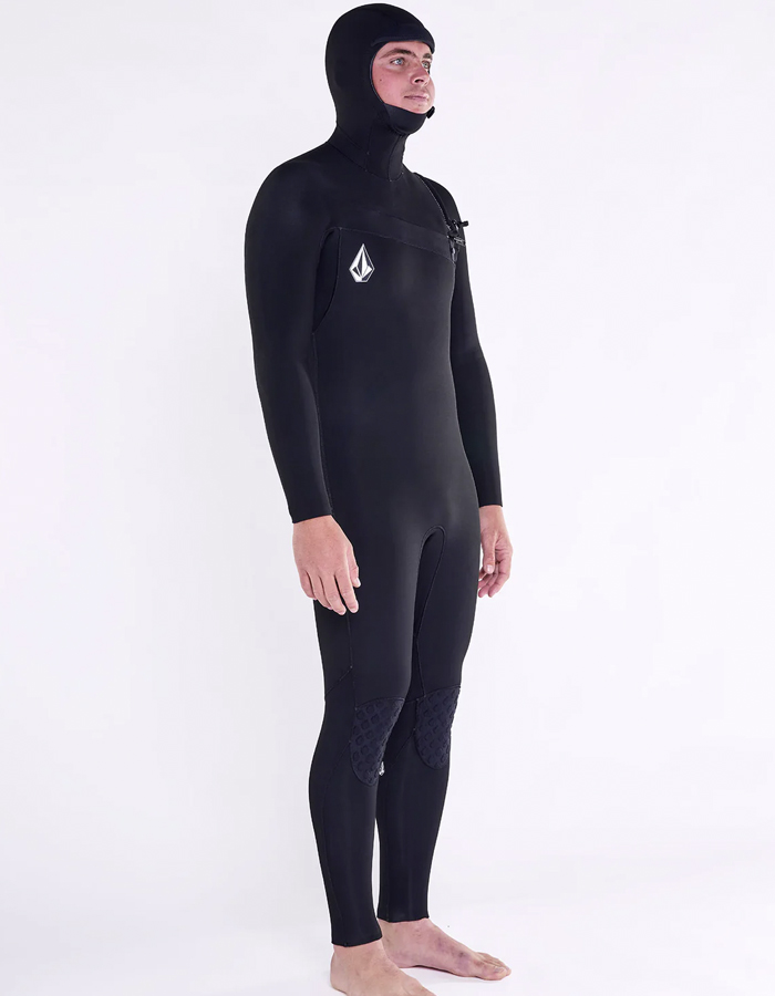 Volcom Wetsuit Modulator 5/4/3 Hooded Chest zip - Surf Shop online