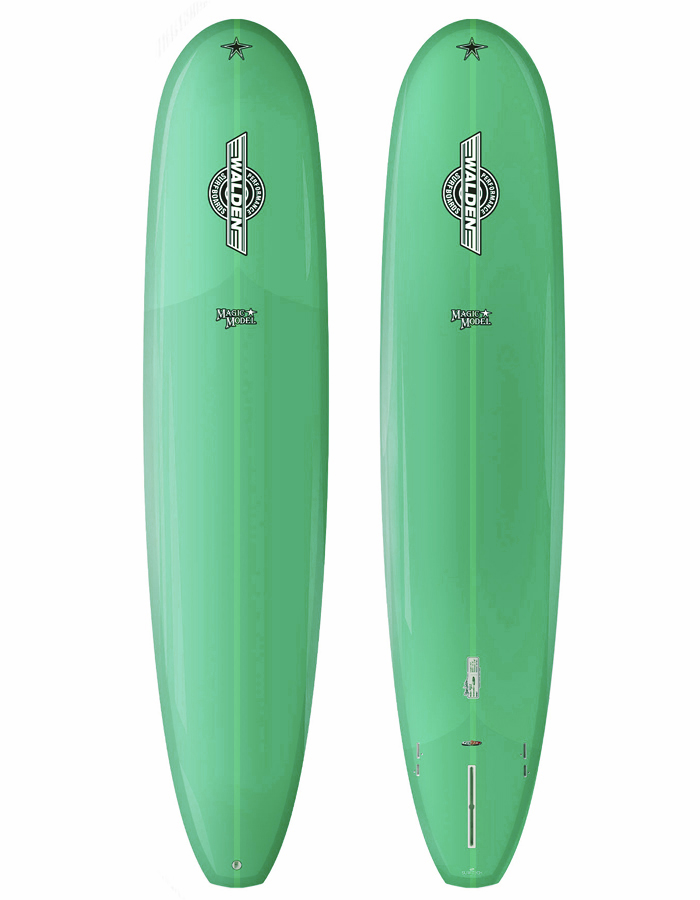 Walden surfboards magic model deals