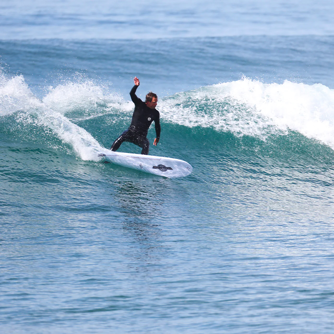 Mini magic surfboard on sale