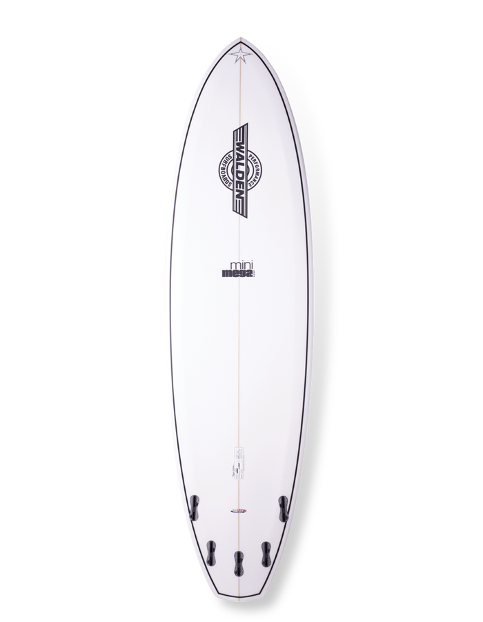 Walden - Mini Mega Magic - Fusion-HD Surf Shop Online