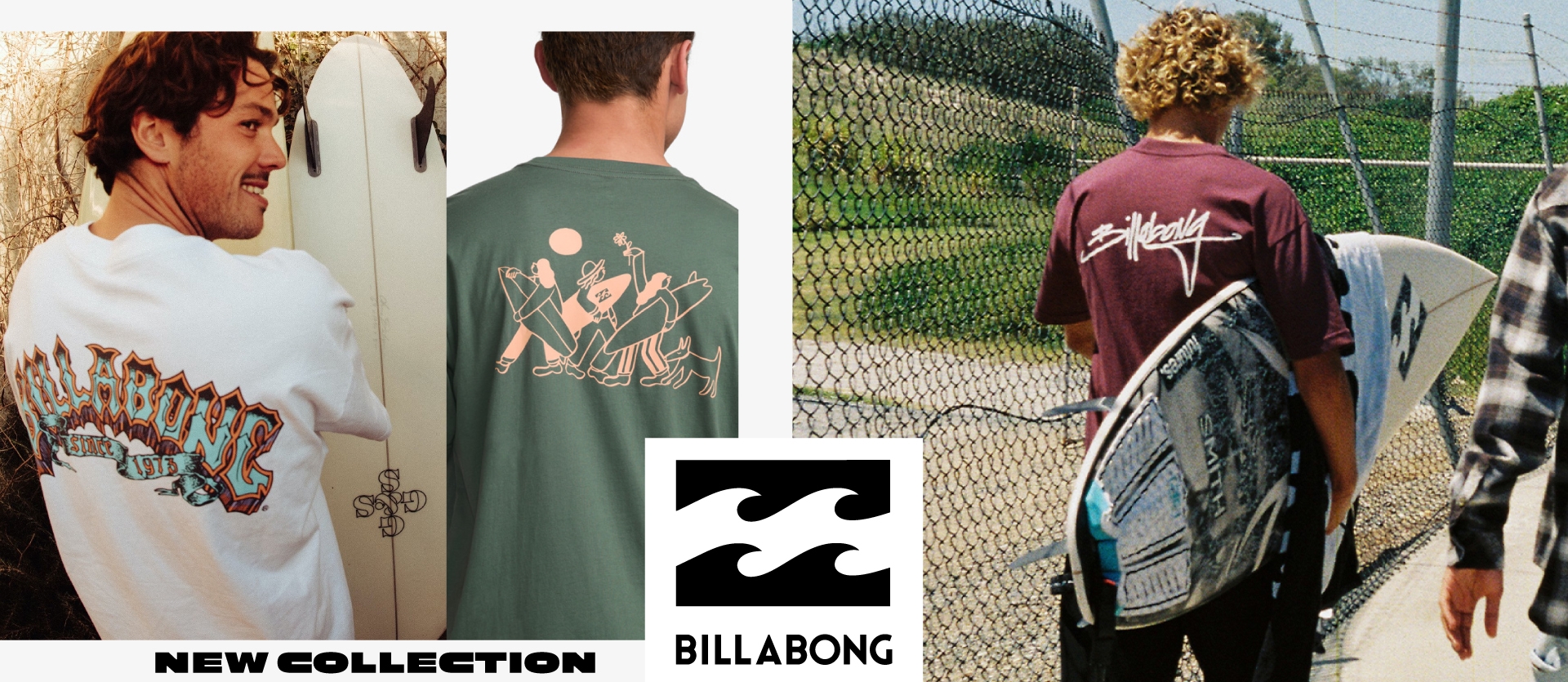 Billabong