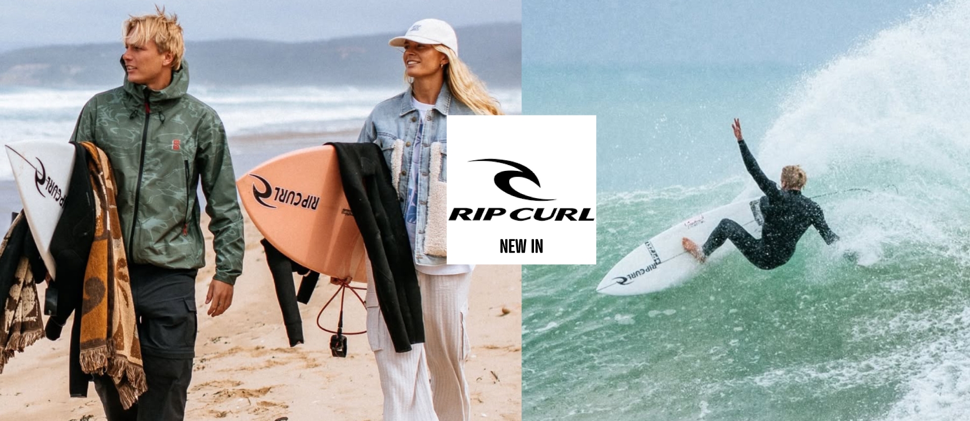 Rip Curl