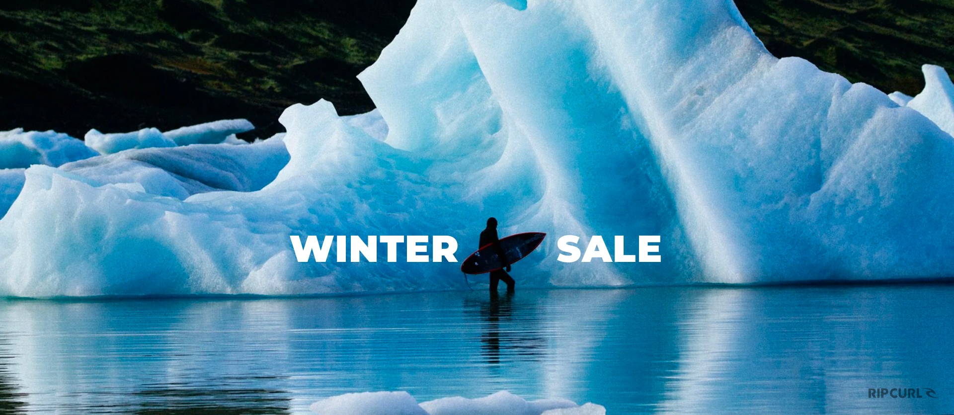 Winter Sale