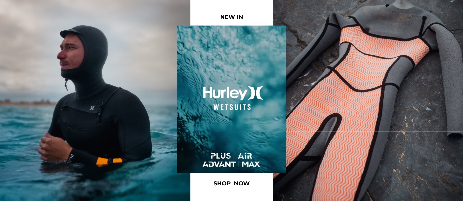 Hurley
