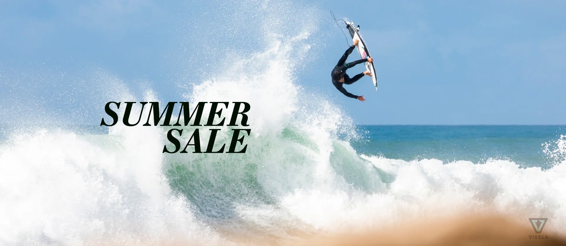 Summer Sale