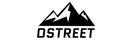 D Street Skateboard