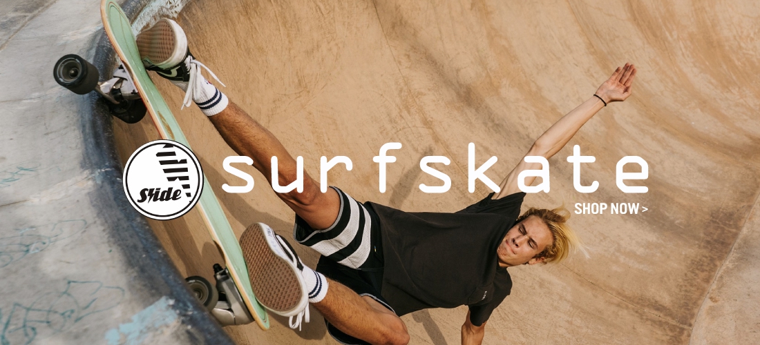 Surfcorner Store online surf shop