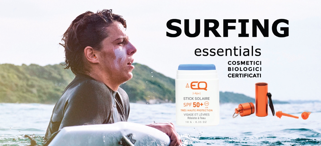 Surfcorner Store online surf shop