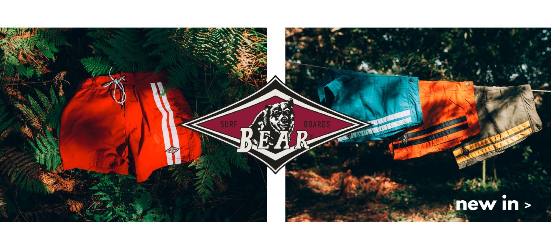 Surfcorner Store online surf shop