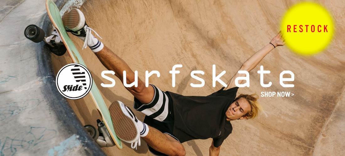 Surfcorner Store online surf shop