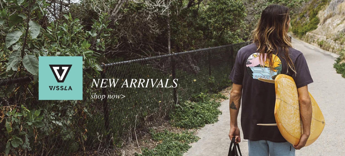 Surfcorner Store online surf shop