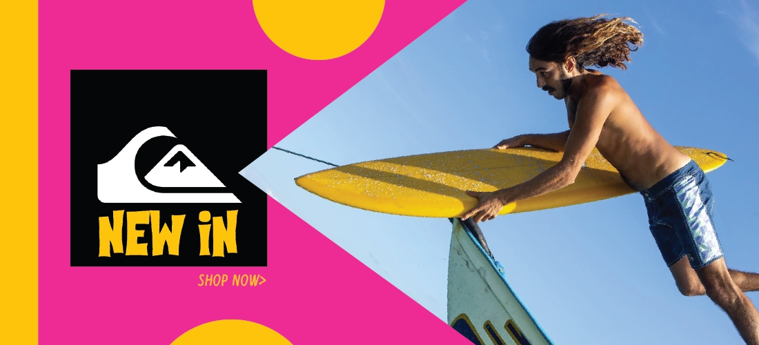 Surfcorner Store online surf shop