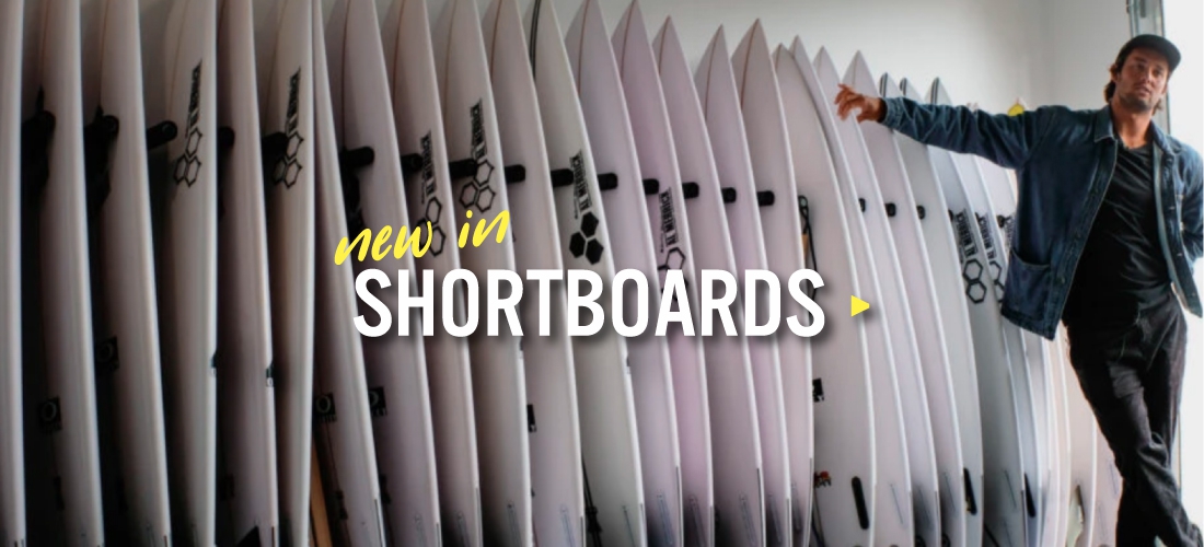 Surfcorner Store online surf shop