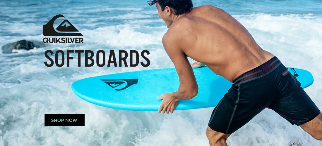 Surfcorner Store online surf shop