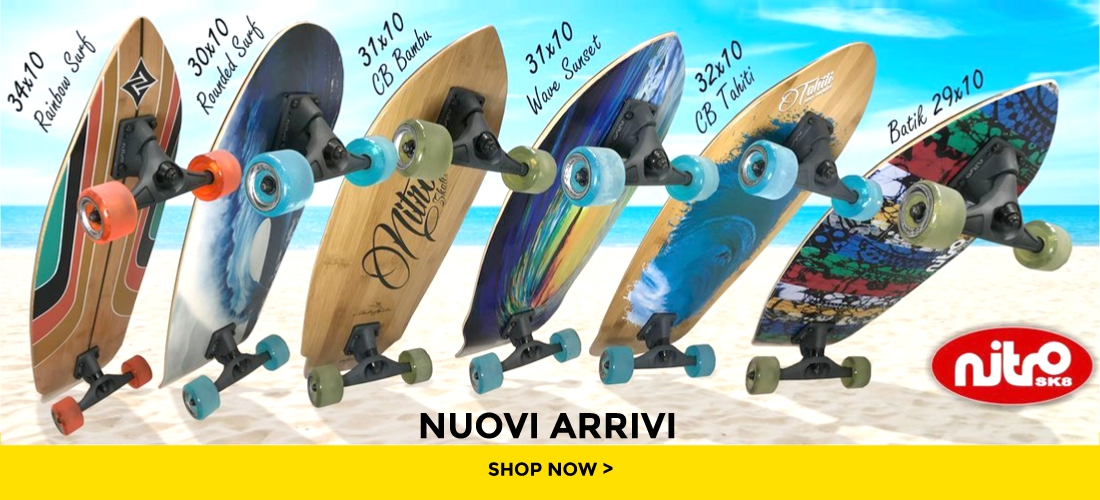 Surf store online