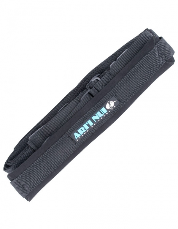 longboard shoulder strap