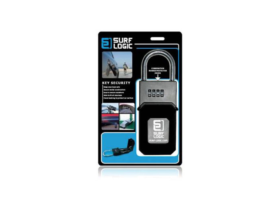 surf logic security