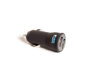 gopro auto charger