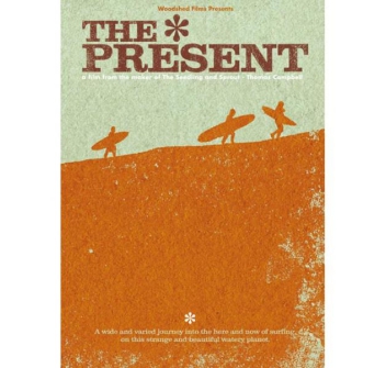 THE PRESENT