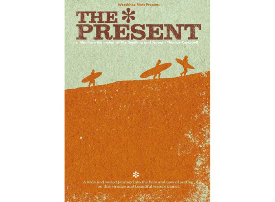 THE PRESENT