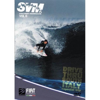  SVM6 DRIVE THRU SOUTH ITALY