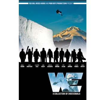 we a collection of individuals dvd ski