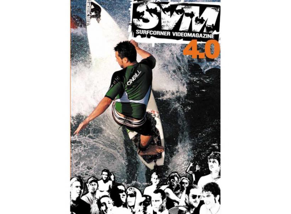  SVM SURFCORNER 4