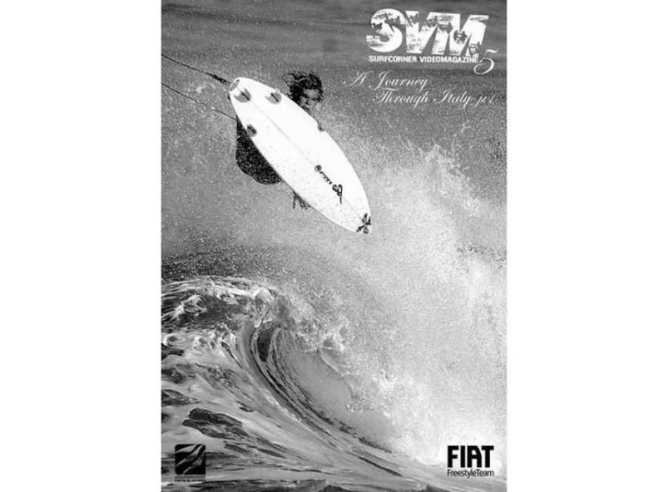  SVM SURFCORNER 5