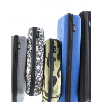 SP POV CASE SMALL GOPRO - BLACK
