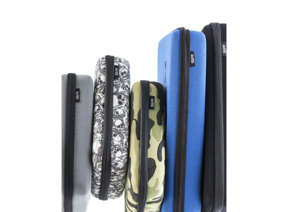 SP POV CASE SMALL GOPRO - BLACK