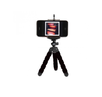 pholder Xsories tripod deluxe black