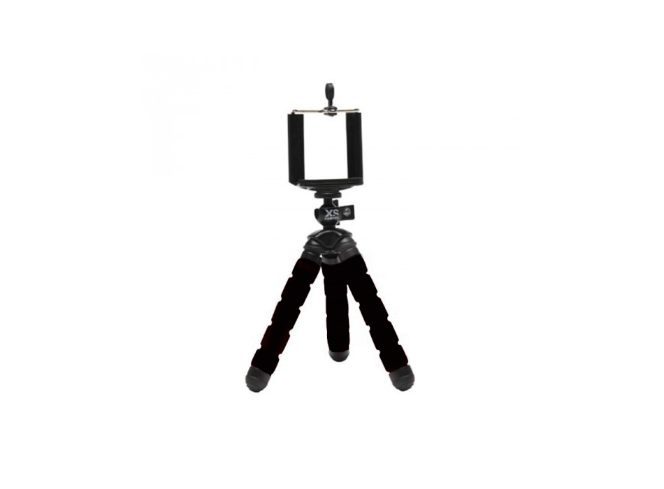 xsories pholder tripod octopus deluxe